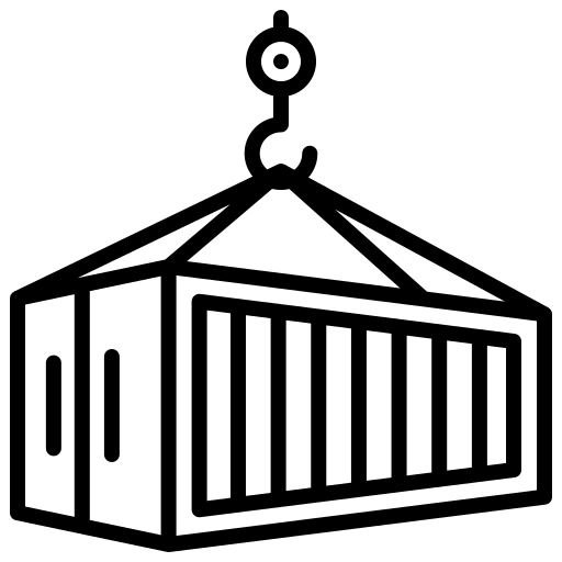 Carga de China