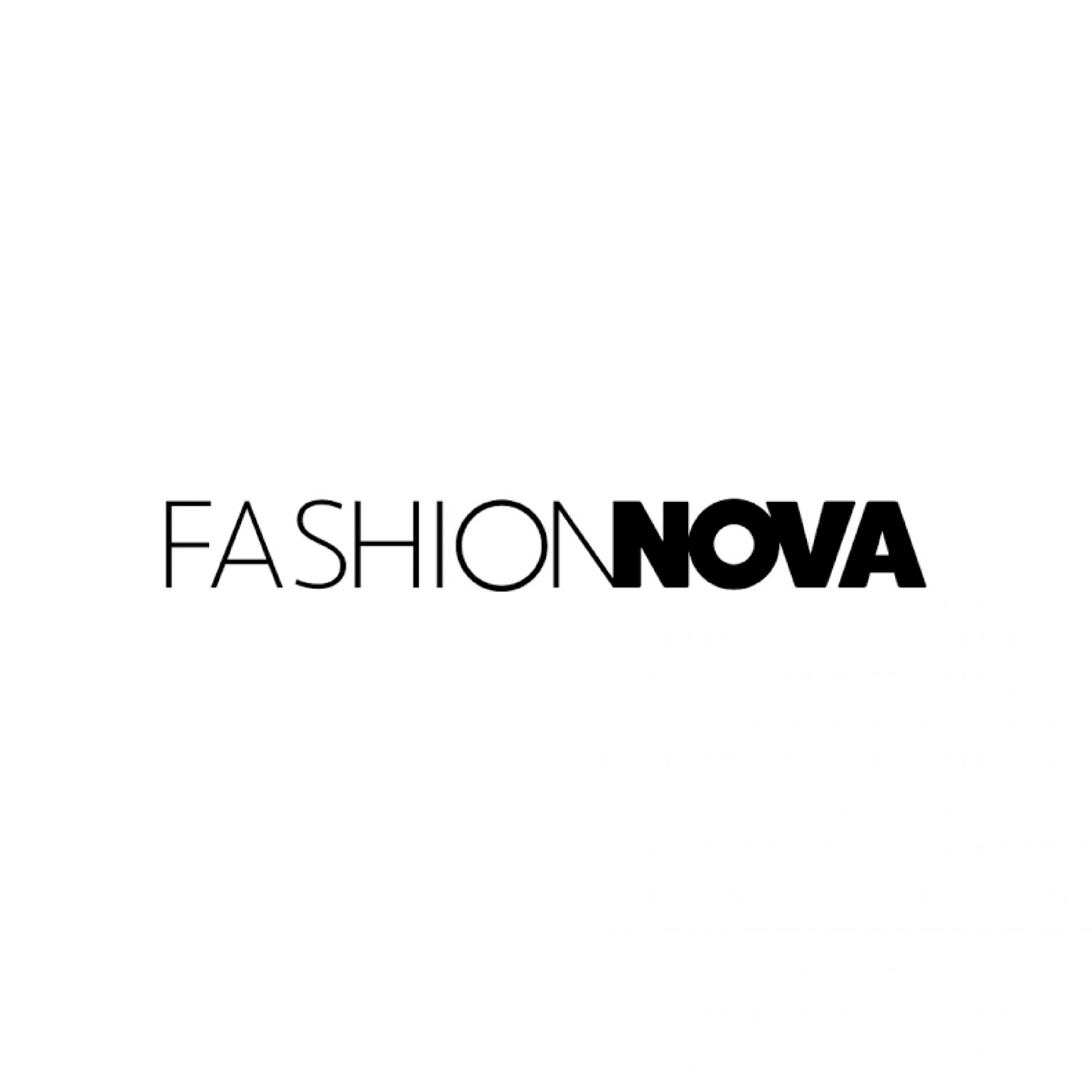 Fashion Nova