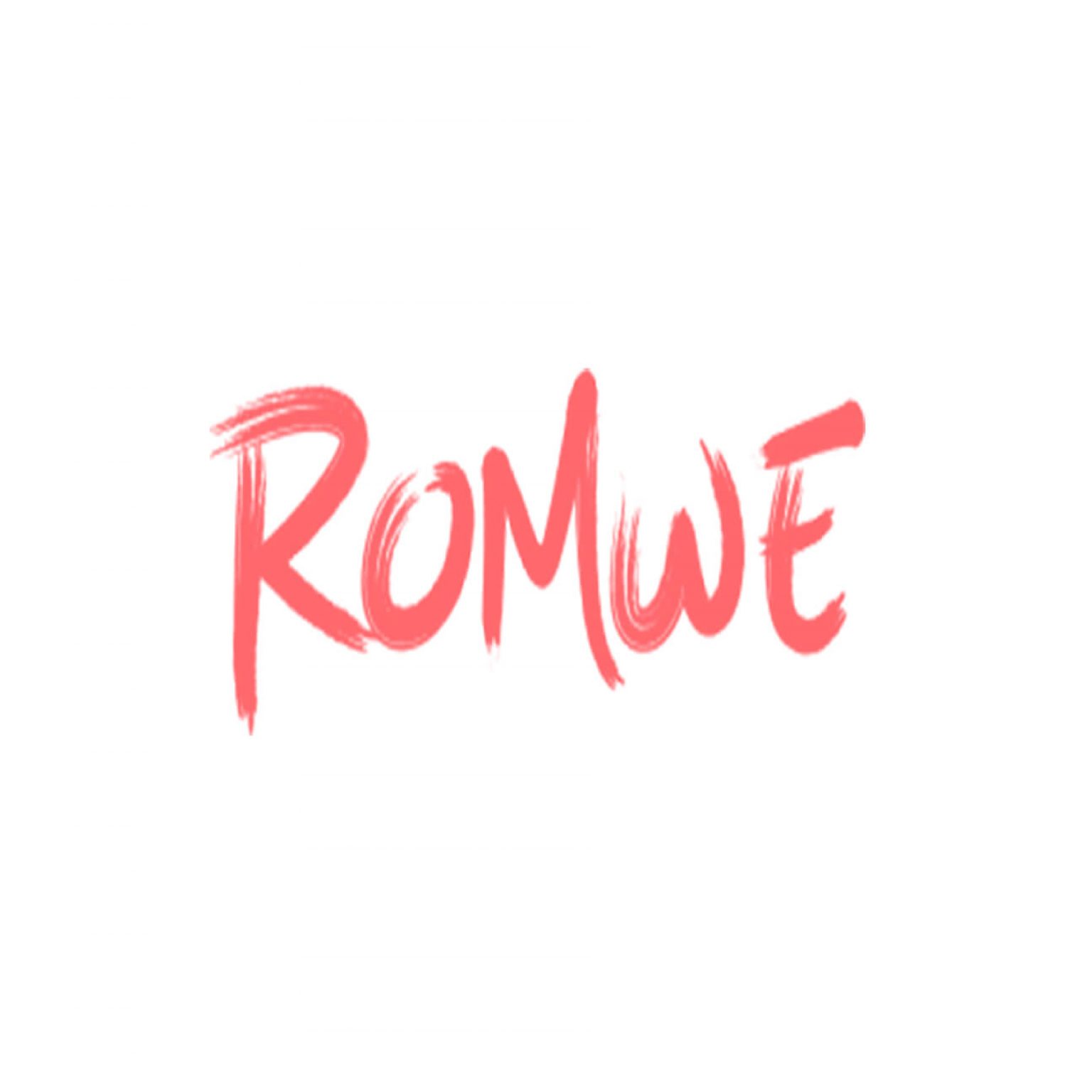 ROMWE