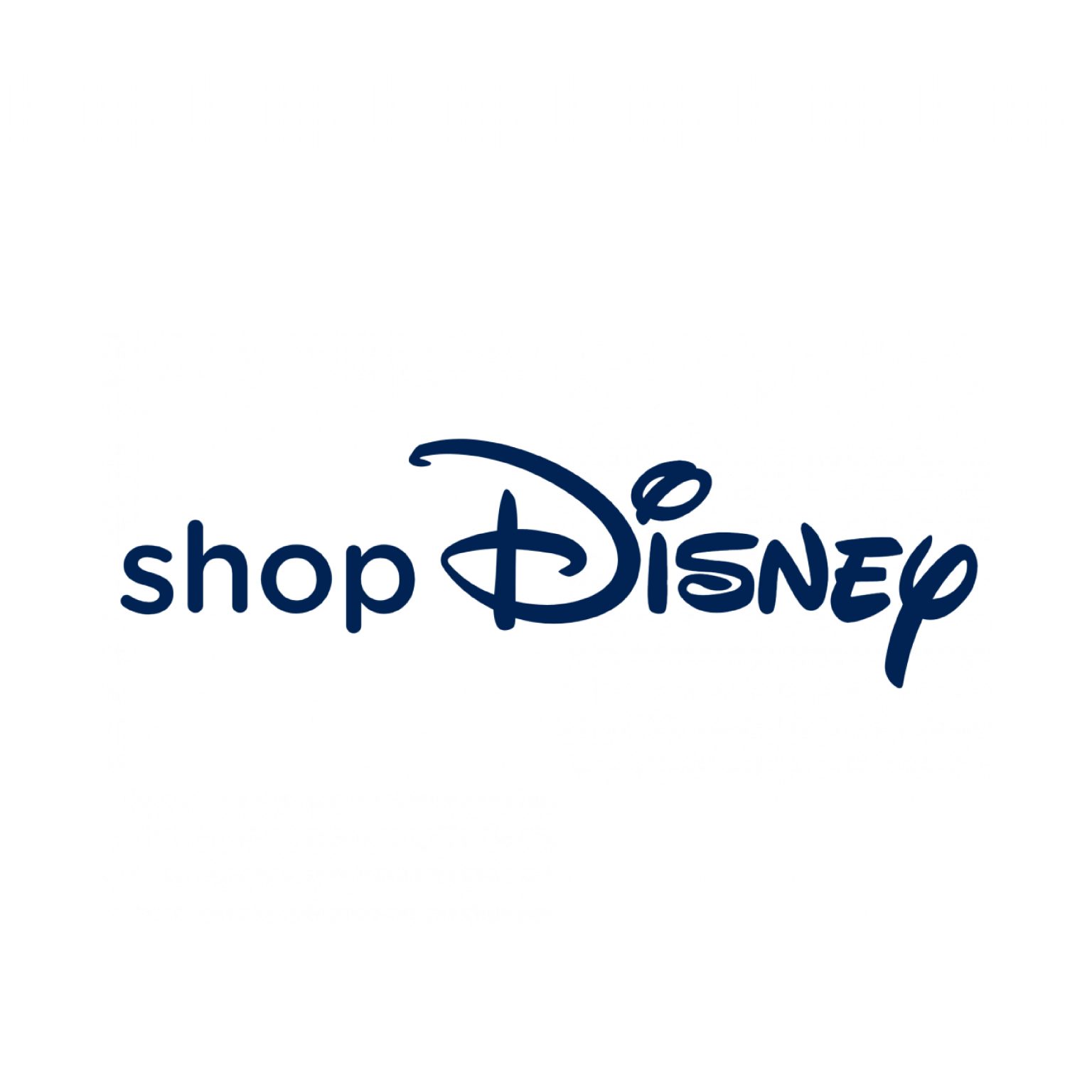 shopDisney